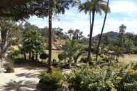 Ruang Umum Manwar Garden Resort Mount Abu