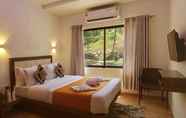 Phòng ngủ 2 Manwar Garden Resort Mount Abu