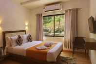 Bedroom Manwar Garden Resort Mount Abu