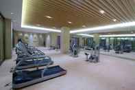 Fitness Center Yangming Springs and Spa Resort