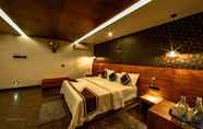 Bedroom 7 Haze and Kites Resort Munnar