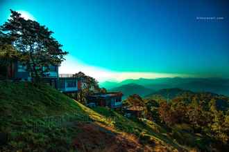 Exterior 4 Haze and Kites Resort Munnar