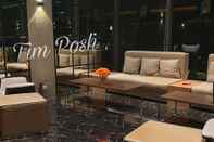 Lobby Suphatra Pattaya Posh