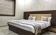 Kamar Tidur 5 Vandana Residency