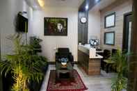 Lobi Vandana Residency