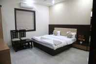 Bedroom Vandana Residency