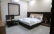 Kamar Tidur 2 Vandana Residency