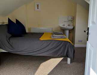 Bedroom 2 Pavilion House