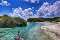 Fitness Center La Due Thulusdhoo