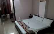 Phòng ngủ 6 Hotel Shivam Fort View
