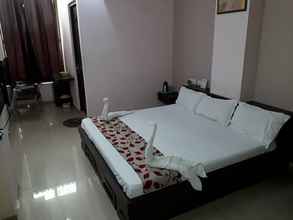 Phòng ngủ 4 Hotel Shivam Fort View