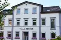 Luar Bangunan Villa Renner
