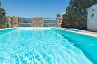 Swimming Pool Astra Residential Apartments
