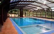 Swimming Pool 4 Agriturismo Podere Montese