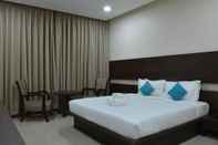 Kamar Tidur Rainbow Regis