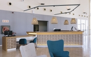 Lobby 7 Alua Village Fuerteventura – All Inclusive