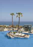 SWIMMING_POOL Alua Village Fuerteventura – All Inclusive