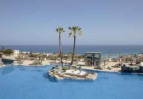 Swimming Pool Alua Village Fuerteventura – All Inclusive