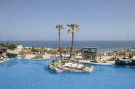 Kolam Renang Alua Village Fuerteventura – All Inclusive