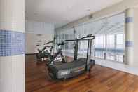 Fitness Center Alua Village Fuerteventura – All Inclusive