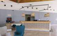 Lobby 6 Alua Village Fuerteventura – All Inclusive