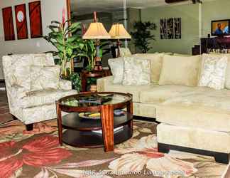 Lobby 2 Hanalei Bay Resort 5202 - 1 Br Condo