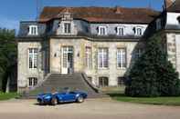 ภายนอกอาคาร Château de Flée