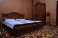 Kamar Tidur Dangara Hotel