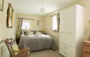 Bedroom 2 Townhead Farmhouse