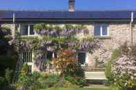 Exterior Townhead Farmhouse