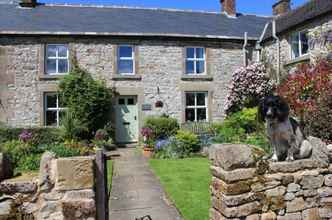 Exterior 4 Townhead Farmhouse