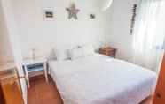 Bedroom 5 Beach House with Balcony and ocean view