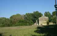 Exterior 7 Le Moulin de Montségur