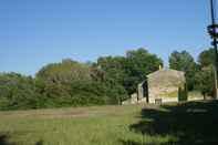 Exterior Le Moulin de Montségur