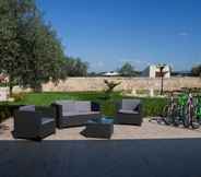 Common Space 3 Serravalle Relais & Country Villa