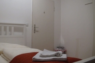 Fasilitas Hiburan Bed Budget City Center Hannover - Hostel