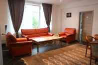 Sảnh chờ Bed Budget City Center Hannover - Hostel