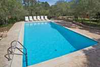 Swimming Pool Finca Son Josep de Baix