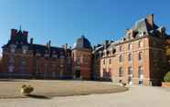 ภายนอกอาคาร 2 Château de Rivaulde