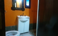Phòng tắm bên trong 7 Piedra Cutana