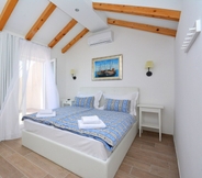 Kamar Tidur 6 Villa Olive Tree