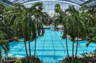 Swimming Pool Air Aqua Residences