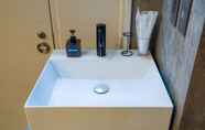 Toilet Kamar 2 mizuka Imaizumi 3 - unmanned hotel -