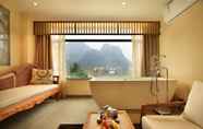 Bilik Tidur 4 The Beyond Villa Guilin