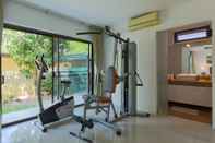 Fitness Center Villa Oxavia