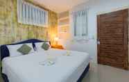 Kamar Tidur 6 Villa Oxavia