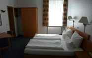 Bedroom 5 Hotel am Salzberg
