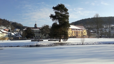 Exterior 4 Hotel am Salzberg