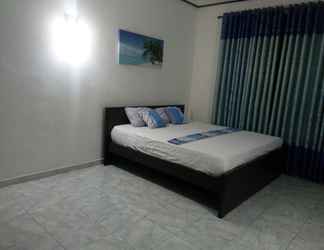 Kamar Tidur 2 Aurora Residence