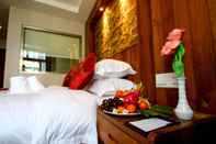 Bilik Tidur Gemsy Hotel